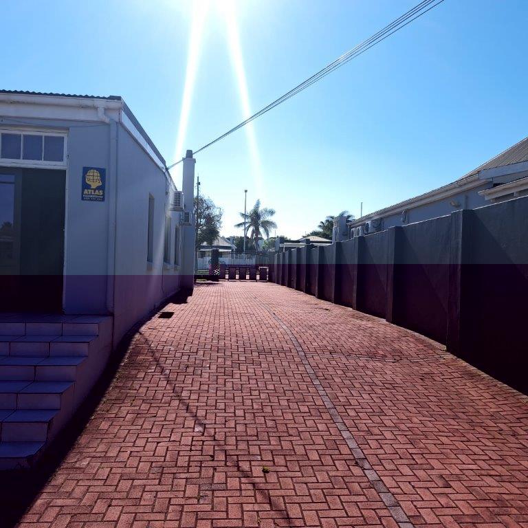 To Let 0 Bedroom Property for Rent in Walmer Eastern Cape